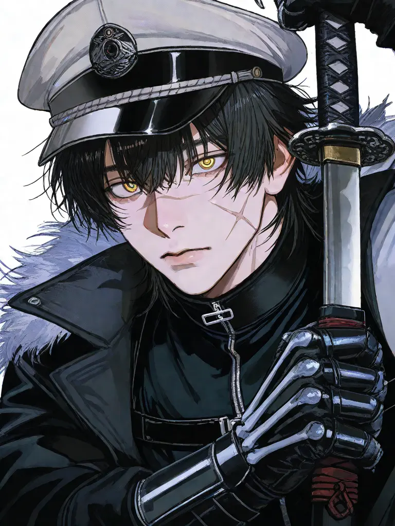 likex404의 大型犬系男子、実は腹黒でした。