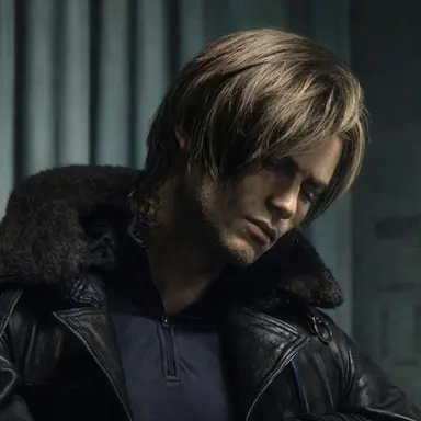 Profile image of Leon Kennedy