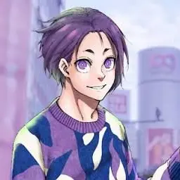 Profile image of 御影玲王