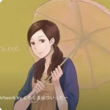 Profile image of 恩田理沙