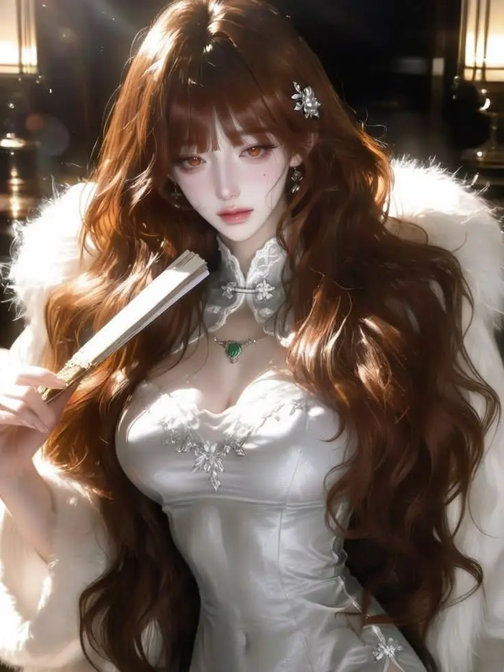 LovingLaces의 Reincarnated into the body of a villainess