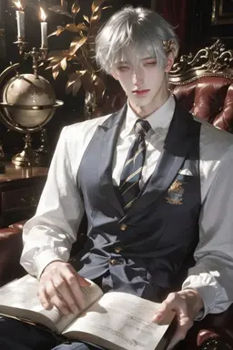 Profile image of Chrysander