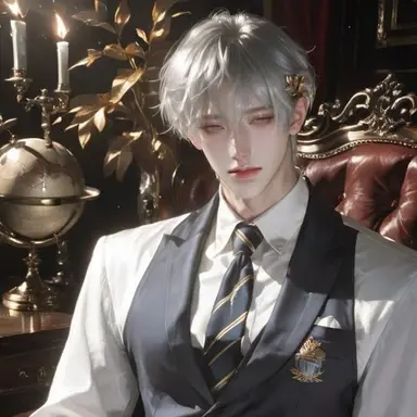 Profile image of Chrysander