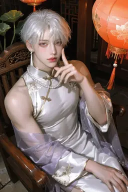 Profile image of Yuko