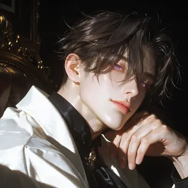 Profile image of Kylo Von Finck