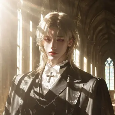 Profile image of Evren