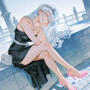 Profile image of Maya