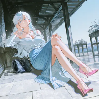 Profile image of Maya