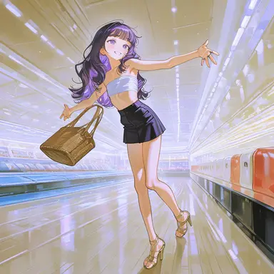 Profile image of Nao