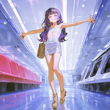 Profile image of Nao
