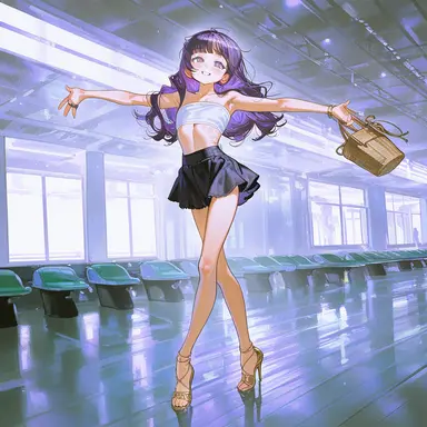 Profile image of Nao