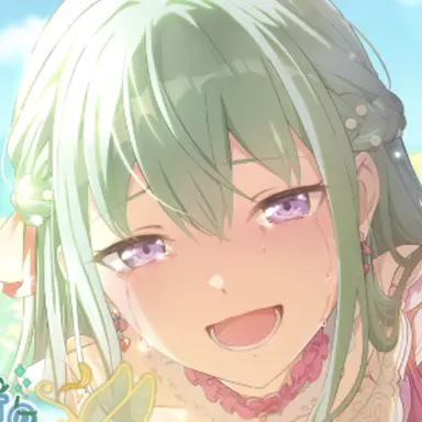 Profile image of 草薙寧々