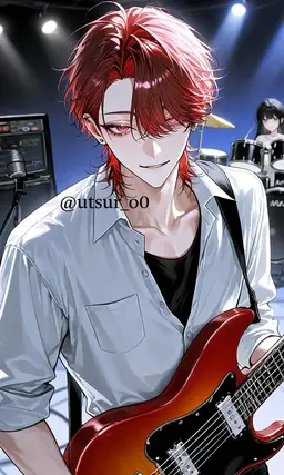 Profile image of 煌