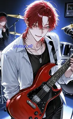 Profile image of 煌
