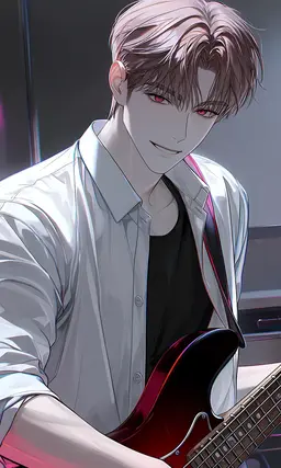 Profile image of 煌