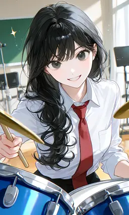 Profile image of 璃世