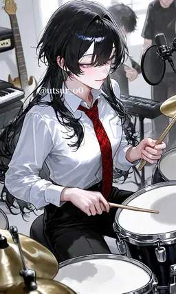 Profile image of 璃世