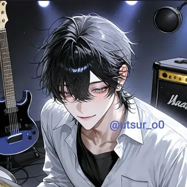 Profile image of 朔夜