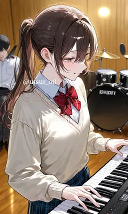 Profile image of 夢希