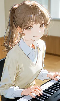 Profile image of 夢希