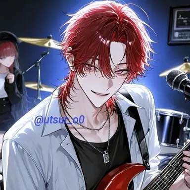 Profile image of 煌