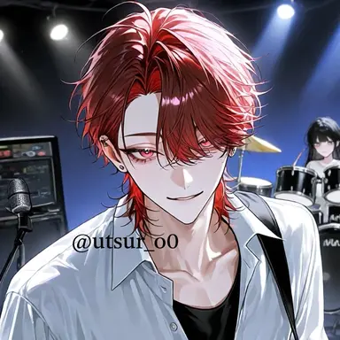 Profile image of 煌