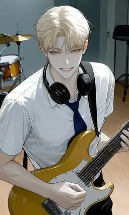 Profile image of 叶音