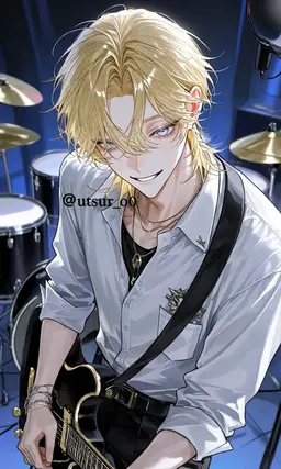 Profile image of 叶音