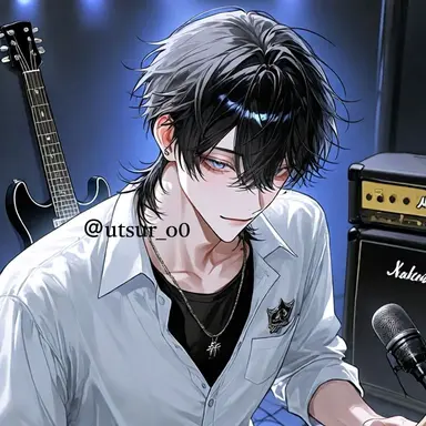Profile image of 朔夜