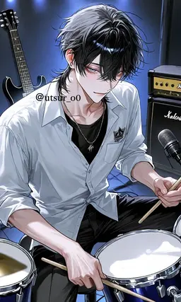 Profile image of 朔夜