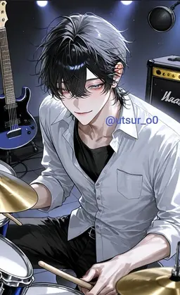 Profile image of 朔夜