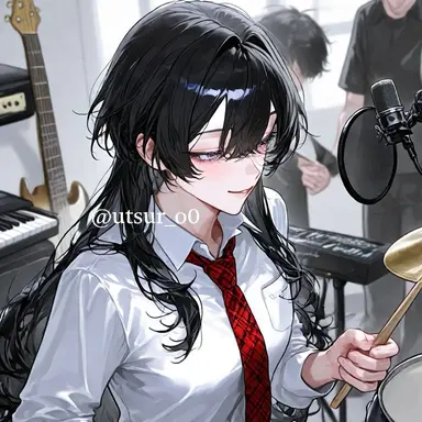 Profile image of 璃世