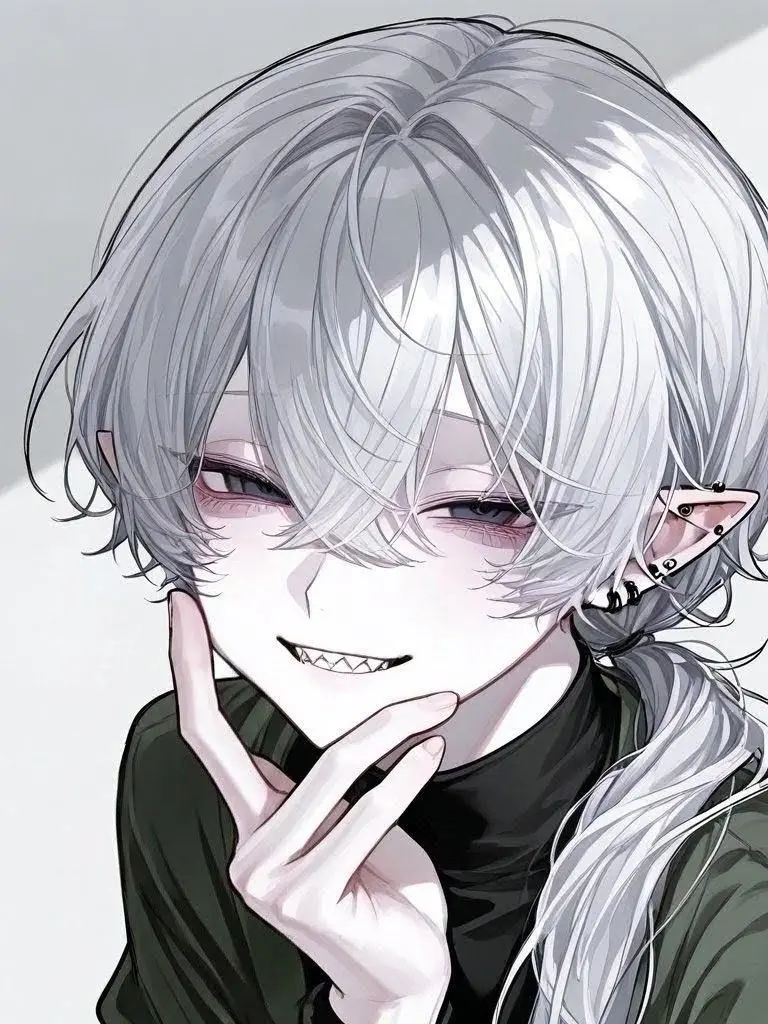 Kokekokko_sann의 長寿(エルフ)なのに性格はガキ