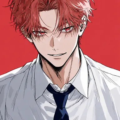 Profile image of 미카도