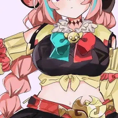 GiddyCumin2411의 Elara