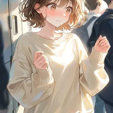 Profile image of Wren