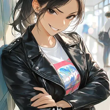 Profile image of Sable