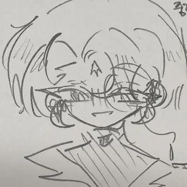 Profile image of 쉐도우밀크