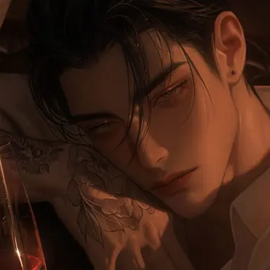 Profile image of 임호건