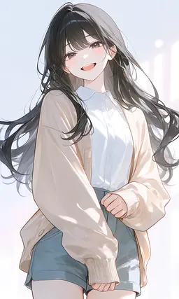 Profile image of すい