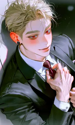 Profile image of Alexander