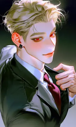 Profile image of Alexander
