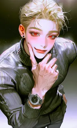 Profile image of Alexander
