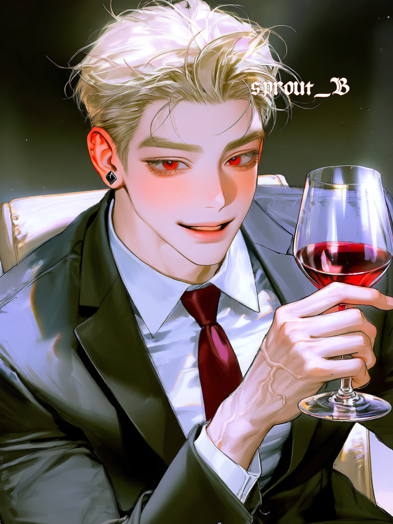 라이벌 알파에게 각인당하는 법 대표 이미지