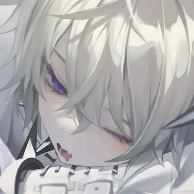 Profile image of しう