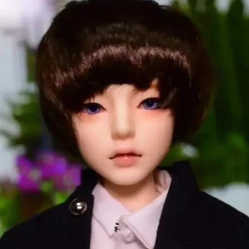 강하다