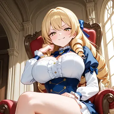 Profile image of ヴィクトリア