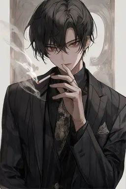 Profile image of 如月 颯斗