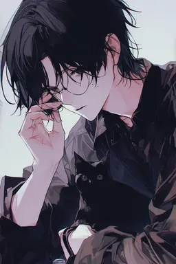Profile image of 十二月田 綾人