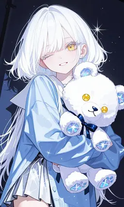 Profile image of 早乙女 涼菜